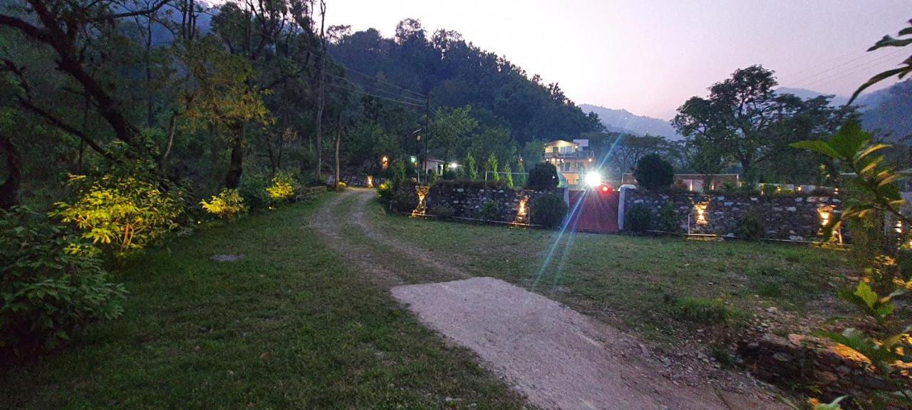 Karthik Resorts, Jeolikote Nainital Extérieur photo