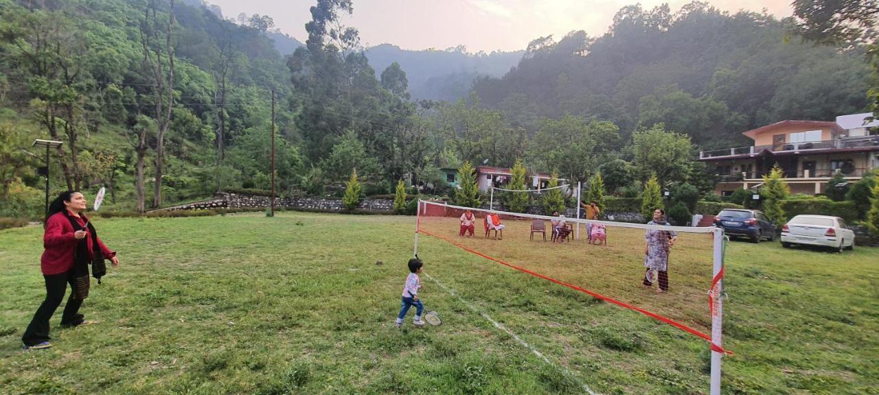 Karthik Resorts, Jeolikote Nainital Extérieur photo
