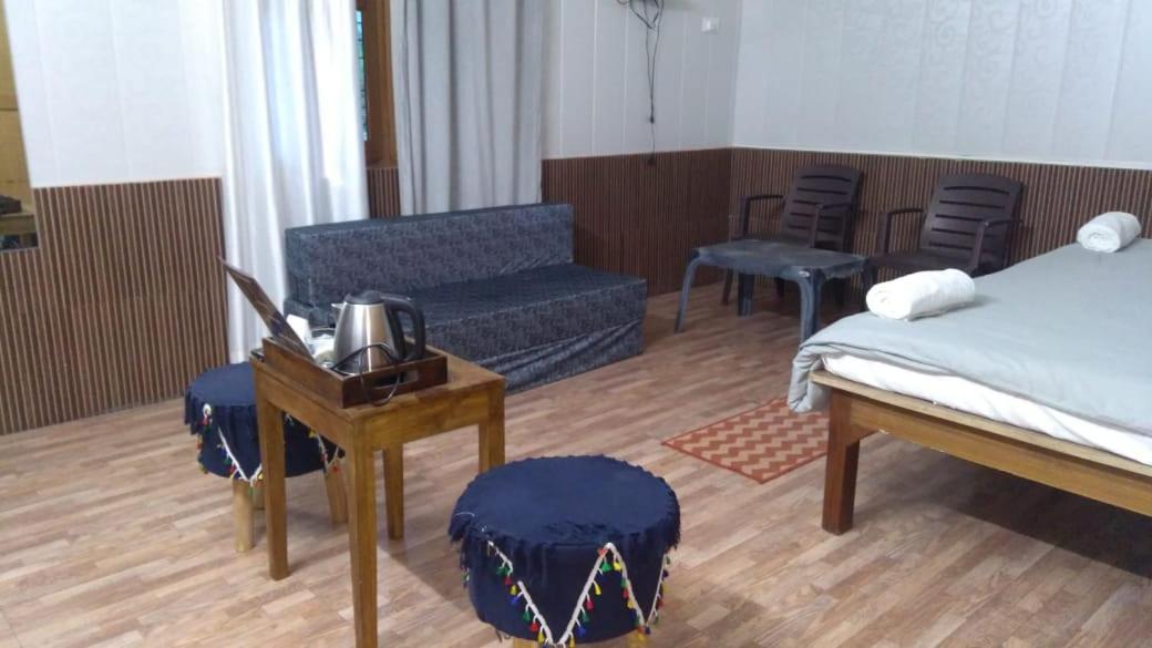 Karthik Resorts, Jeolikote Nainital Extérieur photo