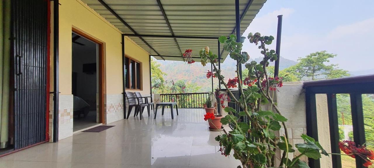 Karthik Resorts, Jeolikote Nainital Extérieur photo