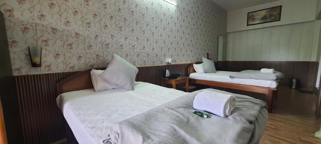 Karthik Resorts, Jeolikote Nainital Extérieur photo